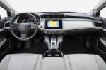 Honda Clarity Fuel Cell 2019 года (NA)